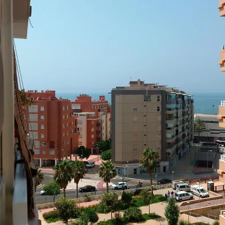Apartment Rentaly Holidays Artes De Arcos Almeria