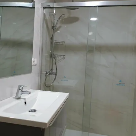 Rentaly Holidays Artes De Arcos Appartement