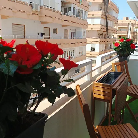 Rentaly Holidays Artes De Arcos Apartment