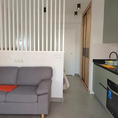 Appartement Rentaly Holidays Artes De Arcos *