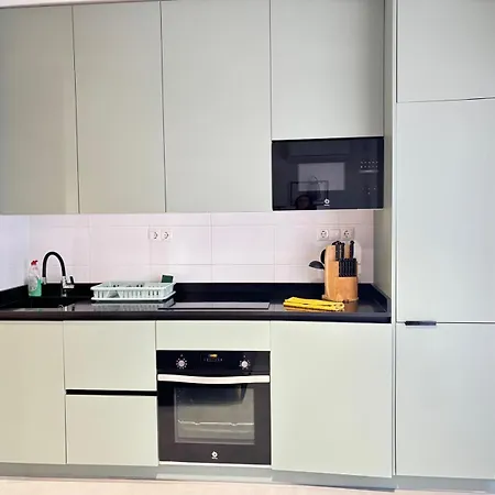Rentaly Holidays Artes De Arcos Appartement *