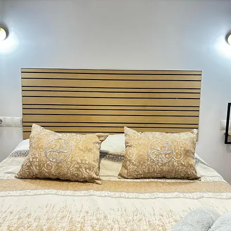 Appartement Rentaly Holidays Artes De Arcos *