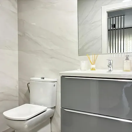 Rentaly Holidays Artes De Arcos * Almería