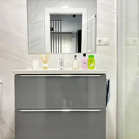 Appartement Rentaly Holidays Artes De Arcos