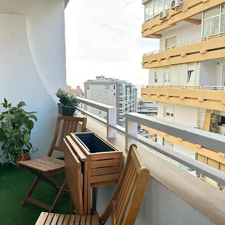 Rentaly Holidays Artes De Arcos Appartement Almería