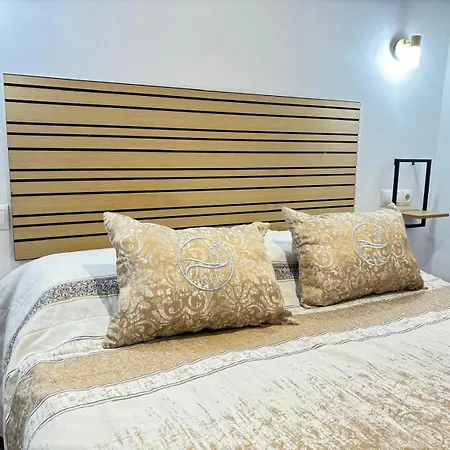 Rentaly Holidays Artes De Arcos Appartement Almería