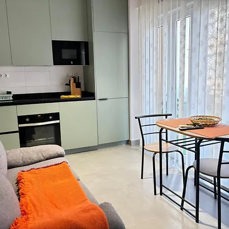 Rentaly Holidays Artes De Arcos *